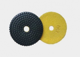 Quartz-polishing-pads