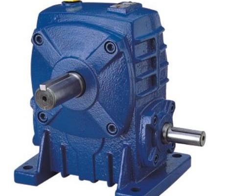 worm gear reducer