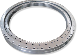 Slewing-Bearings