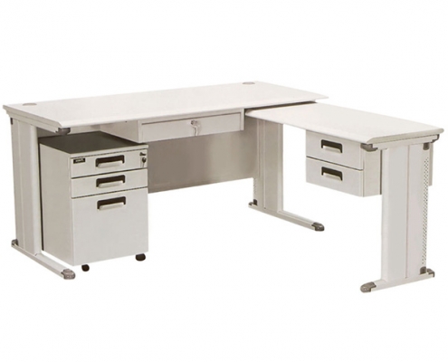 Steel-Office-Desk