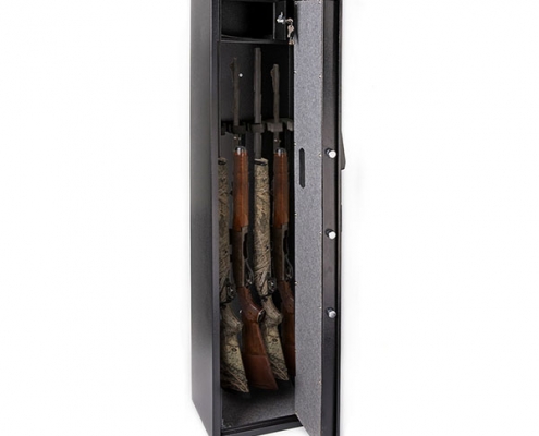 gun cabinets