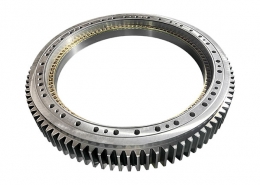 slewing bearing